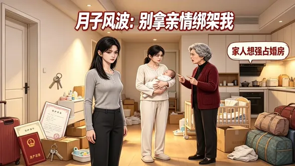 绑架