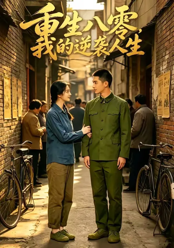 重生八零,我的逆袭人生