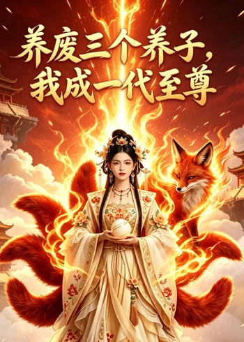 养废三个养子，我成一代至尊