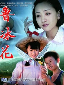 新鲁冰花