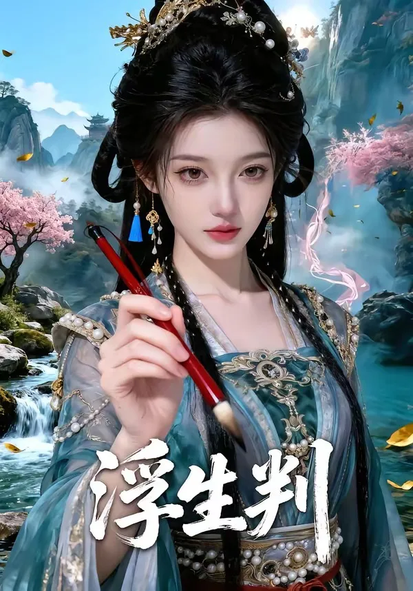 浮生判