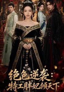 绝色逆袭：特工胖妃倾天下