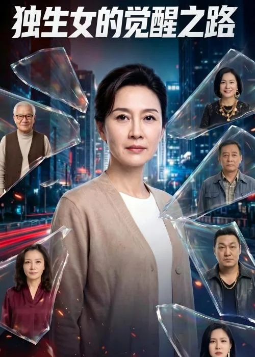 独生女的觉醒之路!
