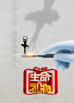 生命缘生命的礼物第三季