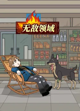 无敌领域