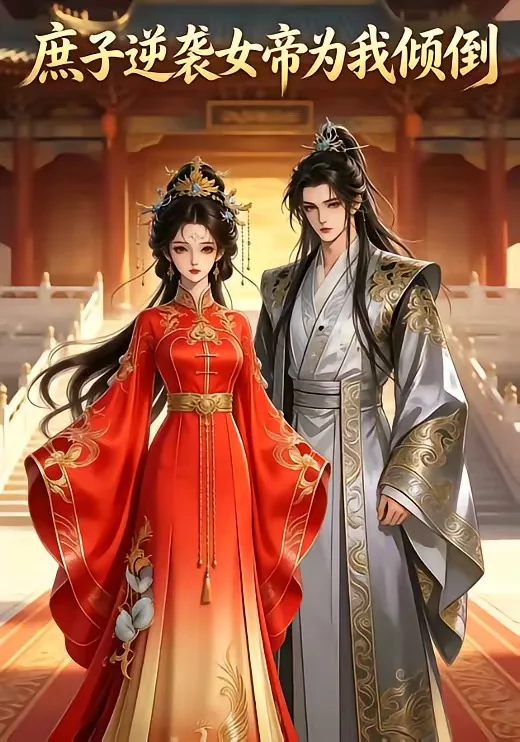 庶子逆袭:女帝为我倾倒
