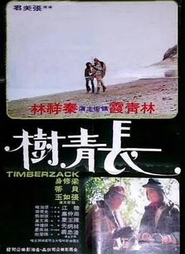 长青树