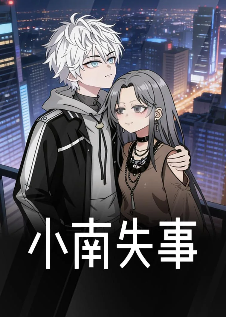 小南失事