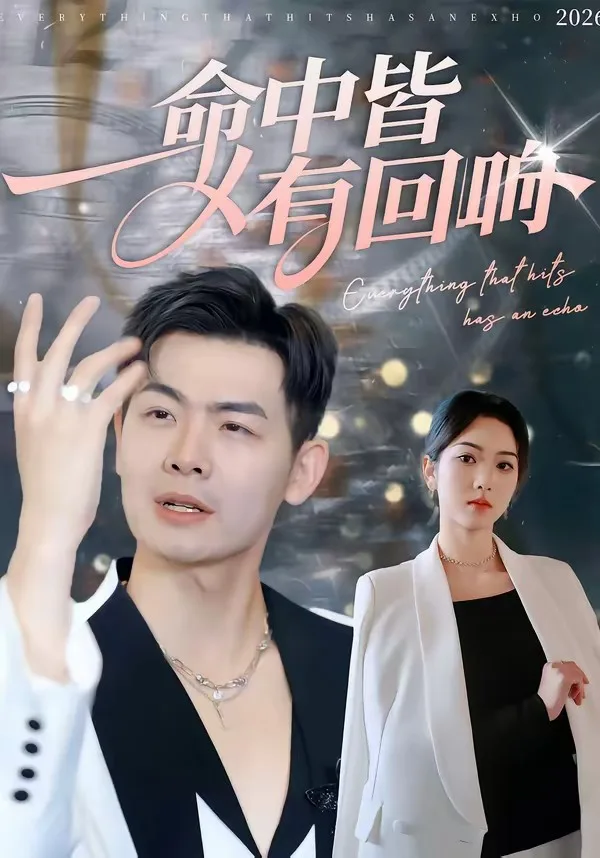 命中皆有回响