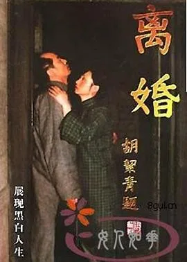 离婚1999