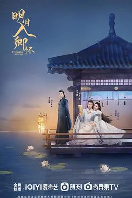 明月入卿怀2025