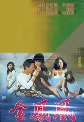 金凤凰1988