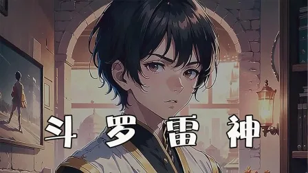 斗罗雷神