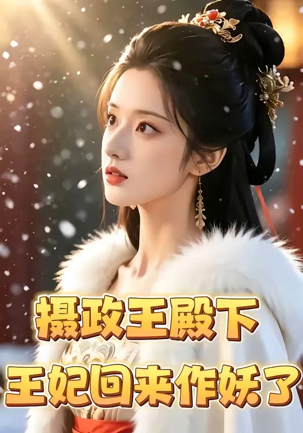 摄政王殿下，王妃回来作妖了