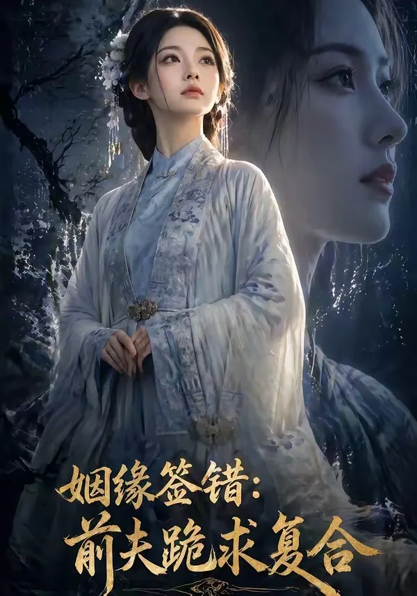 姻缘签错：前夫跪求复合