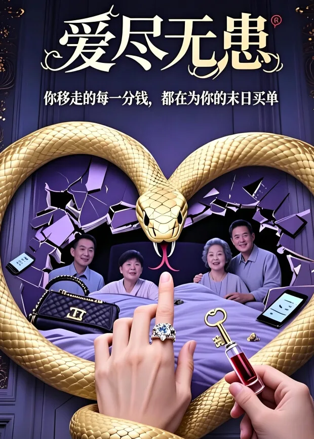 爱尽无患