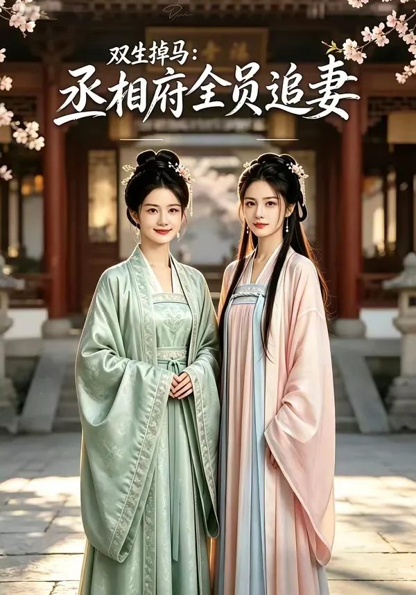 双生掉马：丞相府全员追妻