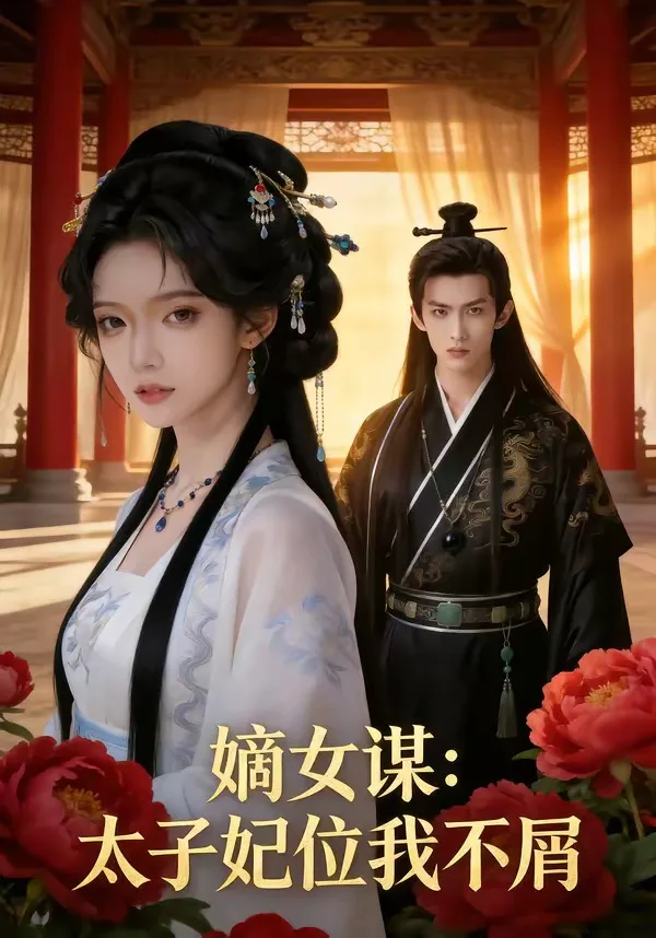 嫡女谋：太子妃位我不屑