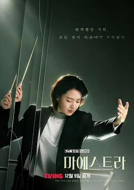 大指挥家： 弦上的真相