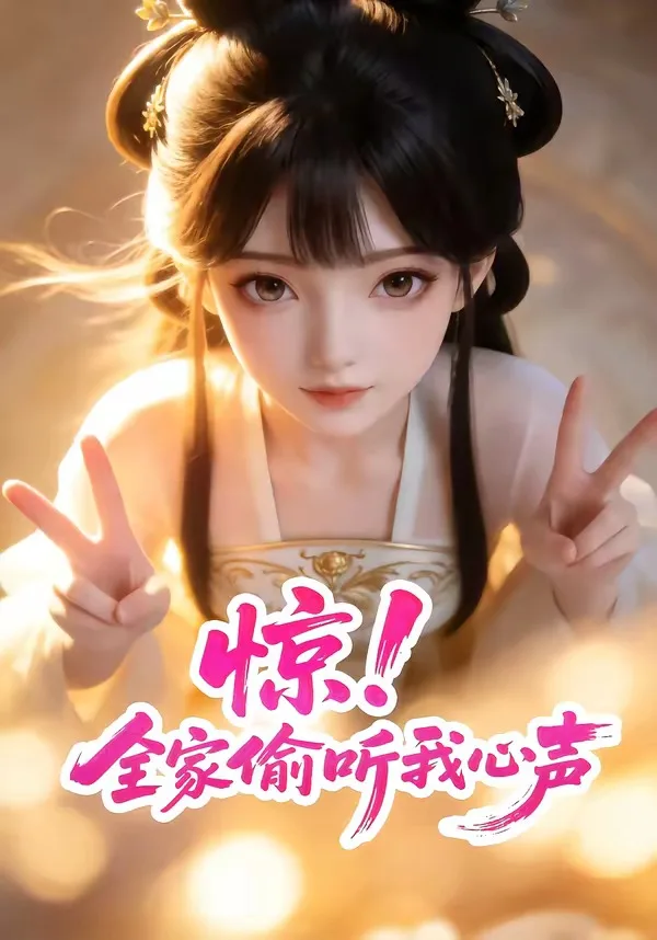 惊!全家偷听我心声
