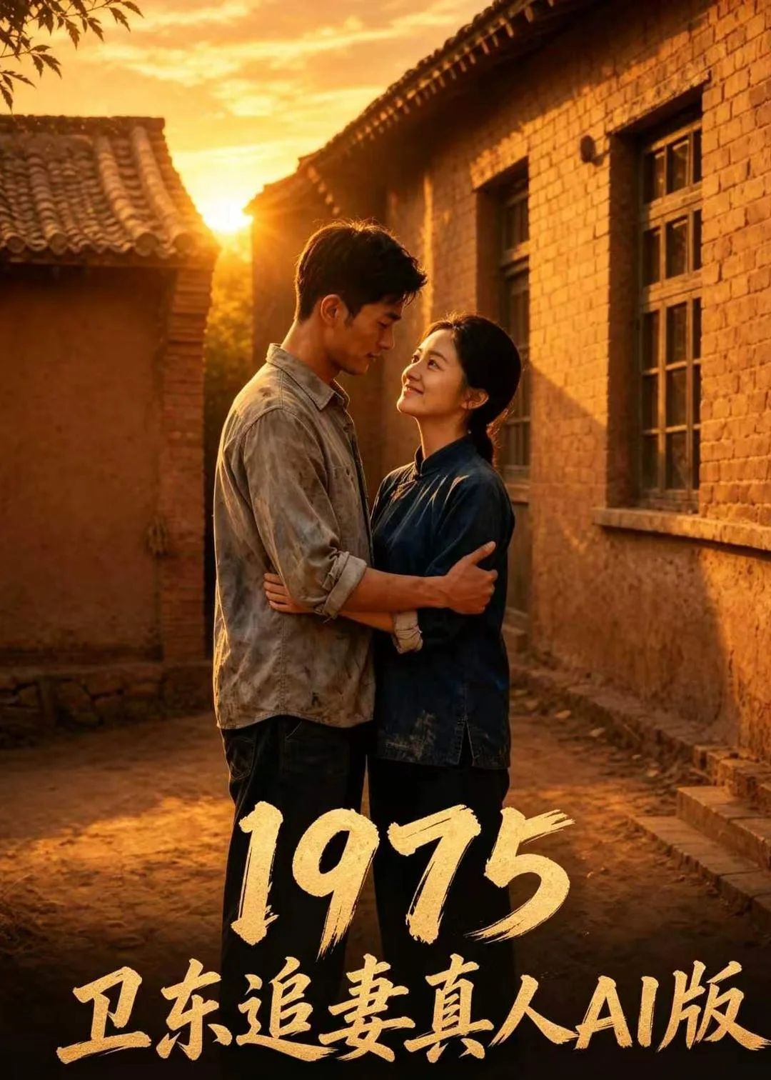 1975：卫东追妻