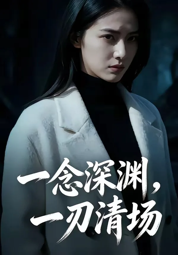 一念深渊，一刃清场