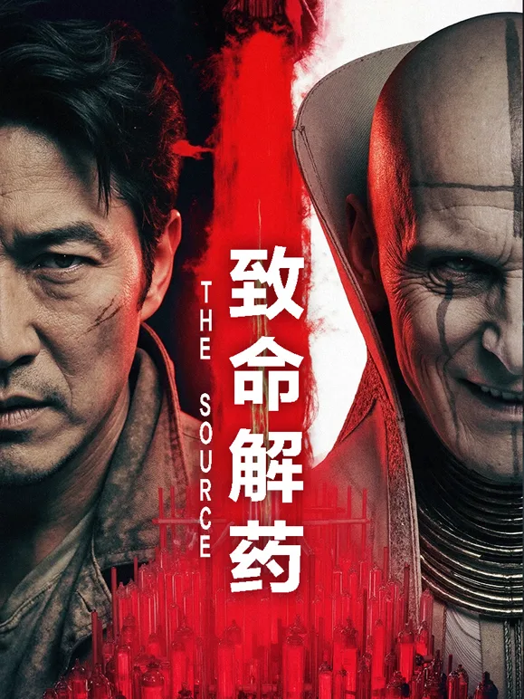 致命解药